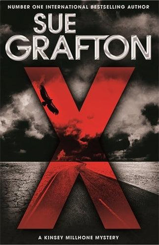 X - Thryft