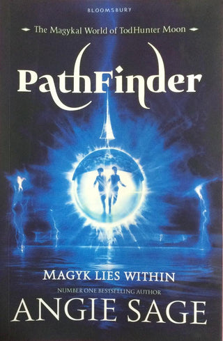 PathFinder : A TodHunter Moon Adventure - Thryft