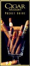 "Cigar Aficionado's" Pocket Guide - Thryft