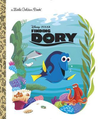 Finding Dory