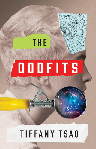 The Oddfits - Thryft