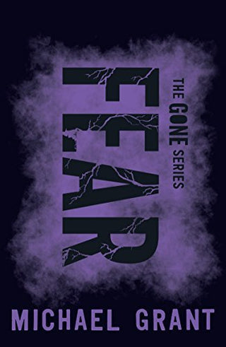 Fear - The Gone Series