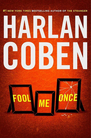 Fool Me Once - Thryft