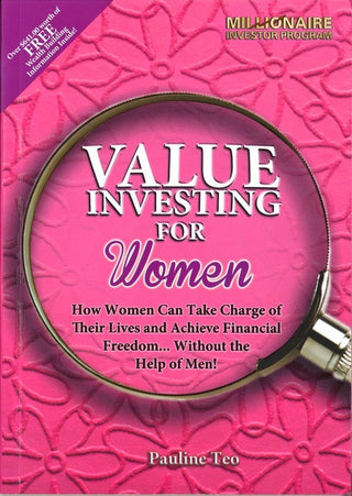 Value Investing for Women