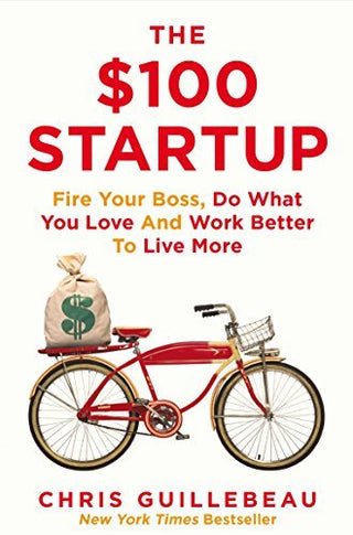 100 Startups