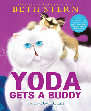 Yoda Gets a Buddy - Thryft