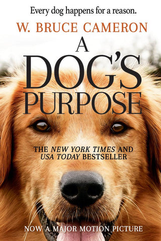 A Dog's Purpose : A Novel for Humans - Thryft