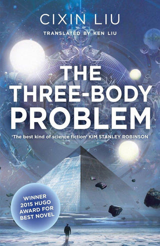 The Three-Body Problem - Thryft