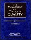 Management and Control of Quality - Thryft