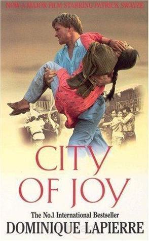The City of Joy - Thryft