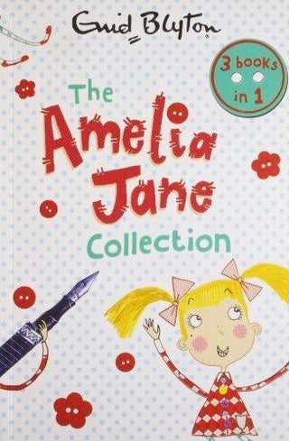 The Amelia Jane Collection - Thryft