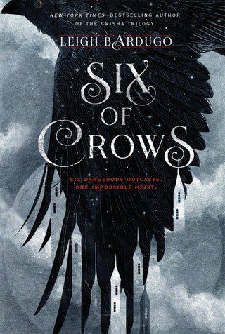 Six of Crows - Thryft