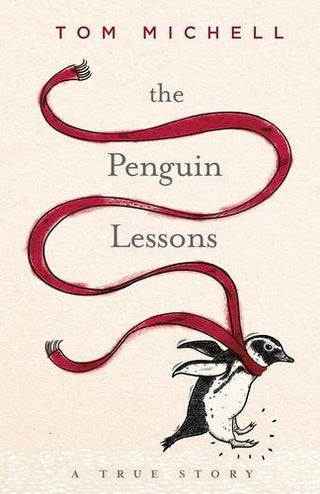 The Penguin Lessons - Thryft