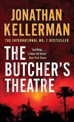 The Butcher's Theatre : An engrossing psychological crime thriller - Thryft