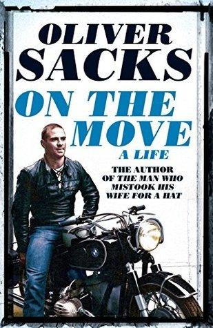 On the Move : A Life - Thryft