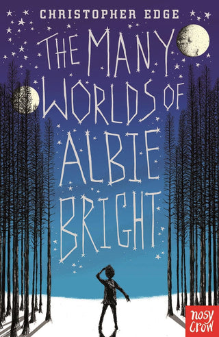 The Many Worlds of Albie Bright - Thryft