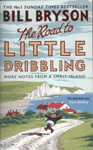 Road to Little Dribbling