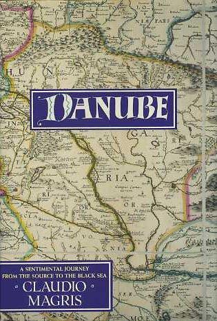 Danube - Thryft