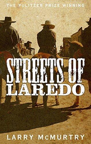Streets Of Laredo - Thryft