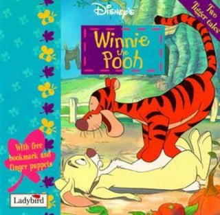 Disney's Winnie the Pooh