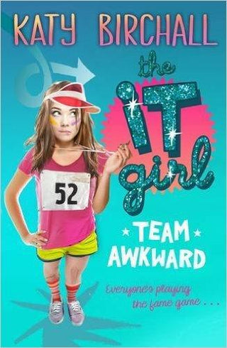 Team Awkward - Thryft