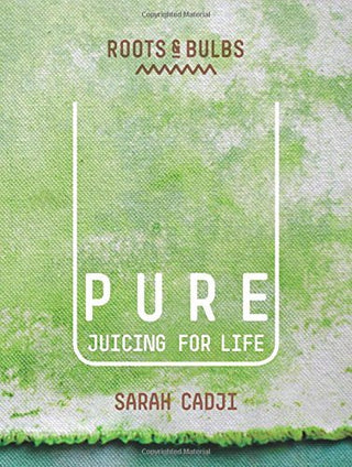 Juicing for Life