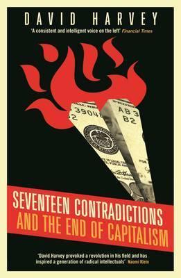 Seventeen Contradictions and the End of Capitalism - Thryft