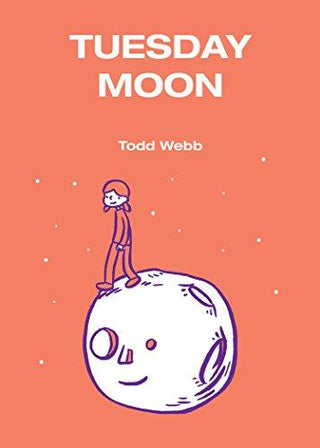 Tuesday Moon - Thryft