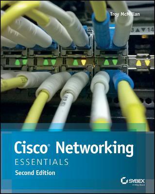 Cisco Networking Essentials, 2e - Thryft