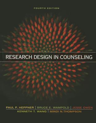 Research Design in Counseling - Thryft