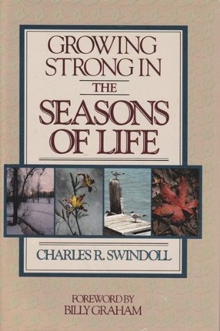 Growing Strong in the Seasons of Life