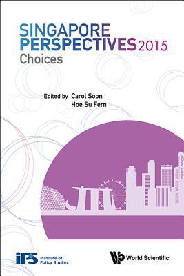 Singapore Perspectives 2015: Choices - Thryft