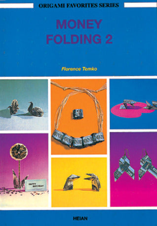 Money Folding 2