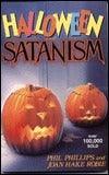Halloween and Satanism - Thryft