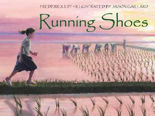 Running Shoes - Thryft