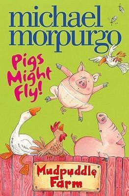 Pigs Might Fly! - Thryft