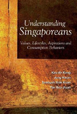 Understanding Singaporeans - Values, Lifestyles, Aspirations, And Consumption Behaviors - Thryft