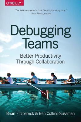 Debugging Teams - Thryft