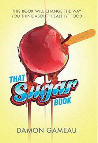 That Sugar Book - Thryft