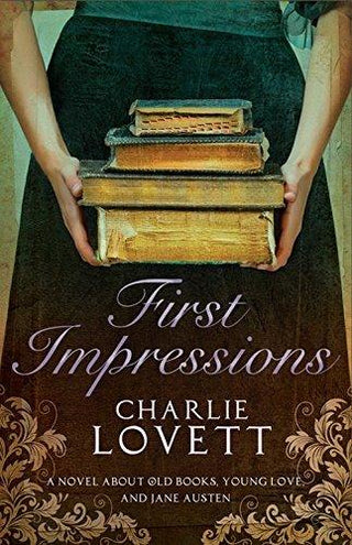 First Impressions - Thryft