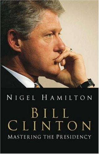Bill Clinton - Thryft