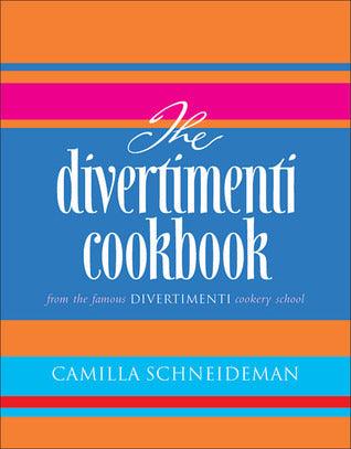 The Divertimenti Cookbook - Thryft