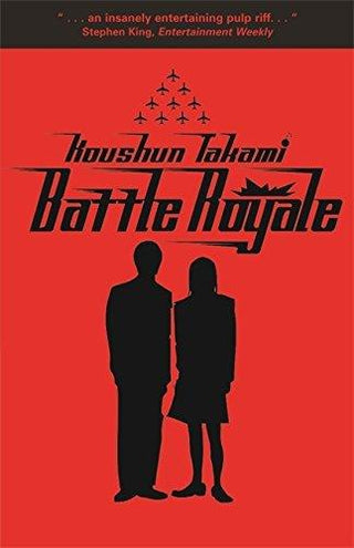 Battle Royale - Thryft