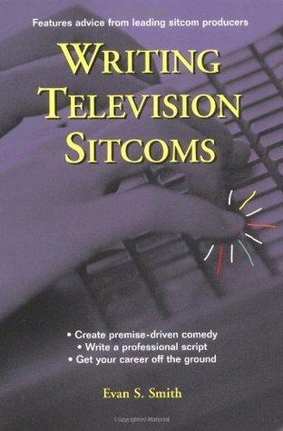 Writing Television Sitcoms - Thryft
