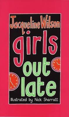 Girls Out Late - Thryft