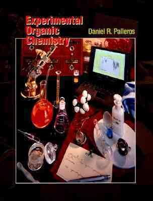 Experimental Organic Chemistry (WSE) - Thryft