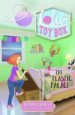 The Plastic Palace - Thryft