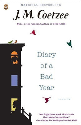 Diary of a Bad Year
