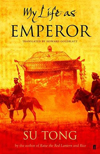My Life As Emperor - Thryft