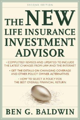 New Life Insurance Investment Advisor: Achieving Financial Security for You and your Family Through Today's Insurance Products - Thryft
